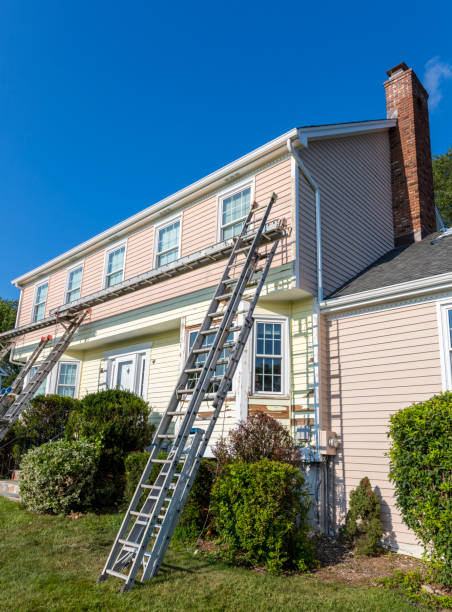 Best Demolition Debris Removal  in Liberty, NC